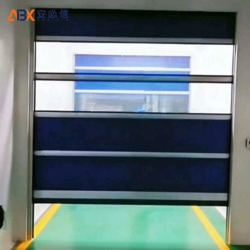山南高速门